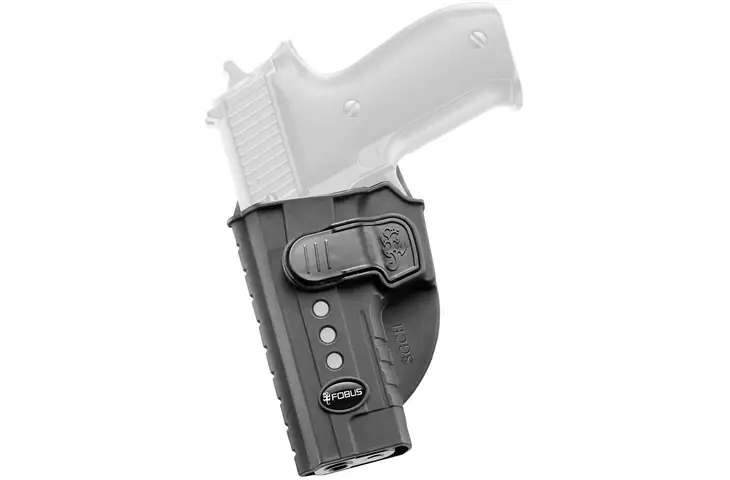 Fobus OWB Belt Holster fo Sig Sauer